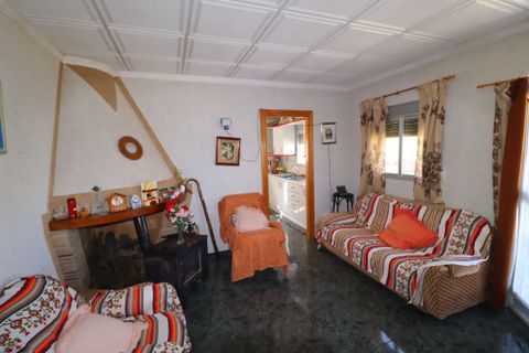 Landejendom i Velez-Rubio, Almeria, Velez-Rubio - € 170.000 | Ref: 3054-CH - foto 13